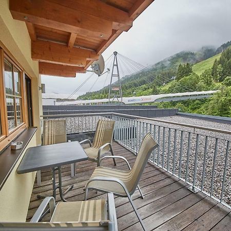 Appartement Residence Top 1 Saalbach-Hinterglemm Esterno foto