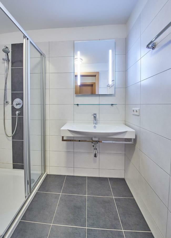 Appartement Residence Top 1 Saalbach-Hinterglemm Esterno foto