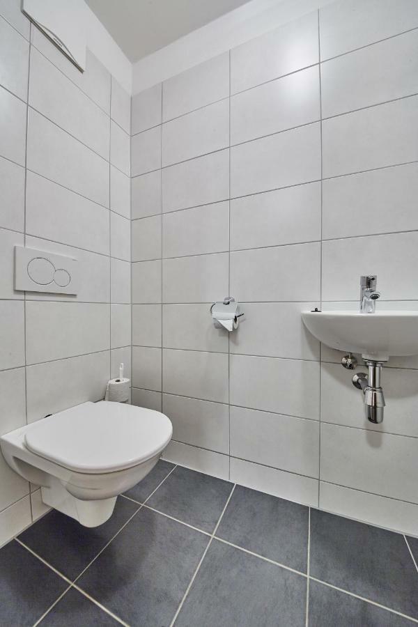 Appartement Residence Top 1 Saalbach-Hinterglemm Esterno foto