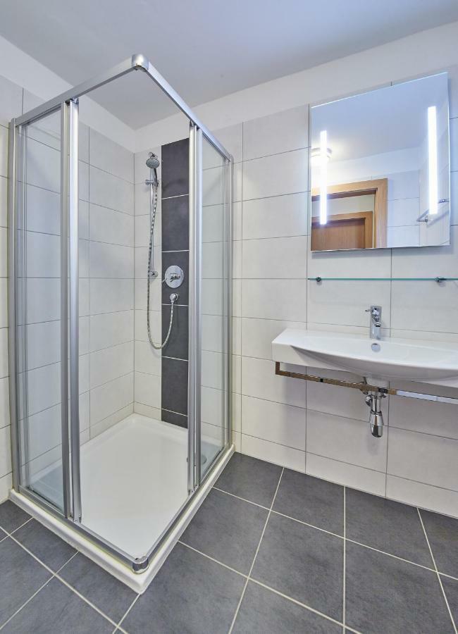 Appartement Residence Top 1 Saalbach-Hinterglemm Esterno foto