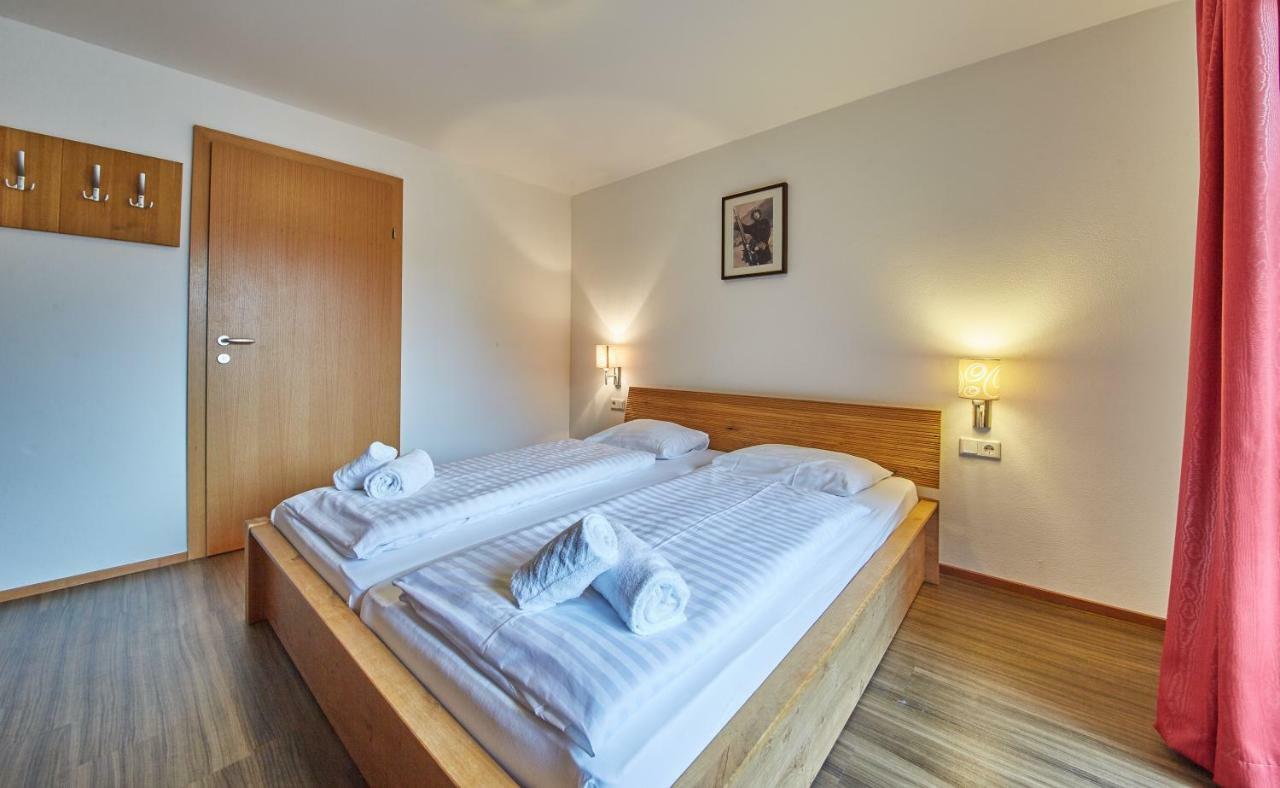 Appartement Residence Top 1 Saalbach-Hinterglemm Esterno foto