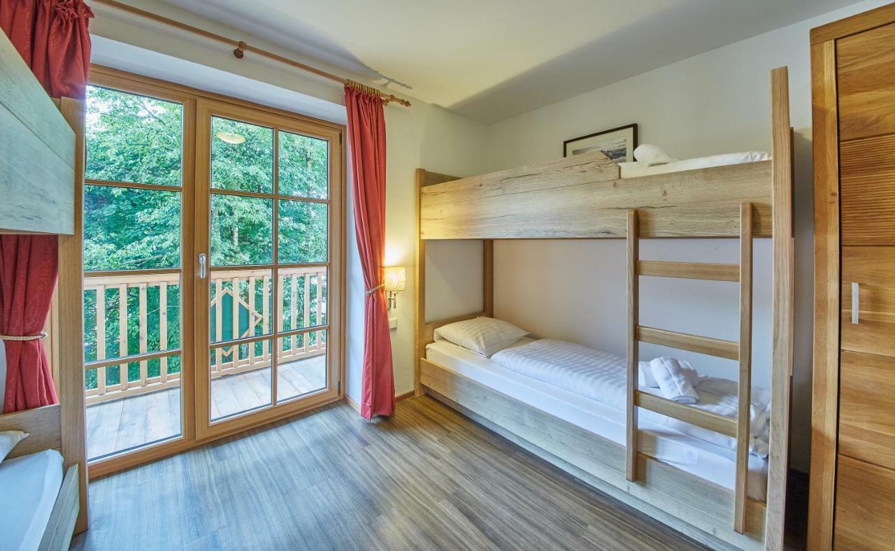 Appartement Residence Top 1 Saalbach-Hinterglemm Esterno foto