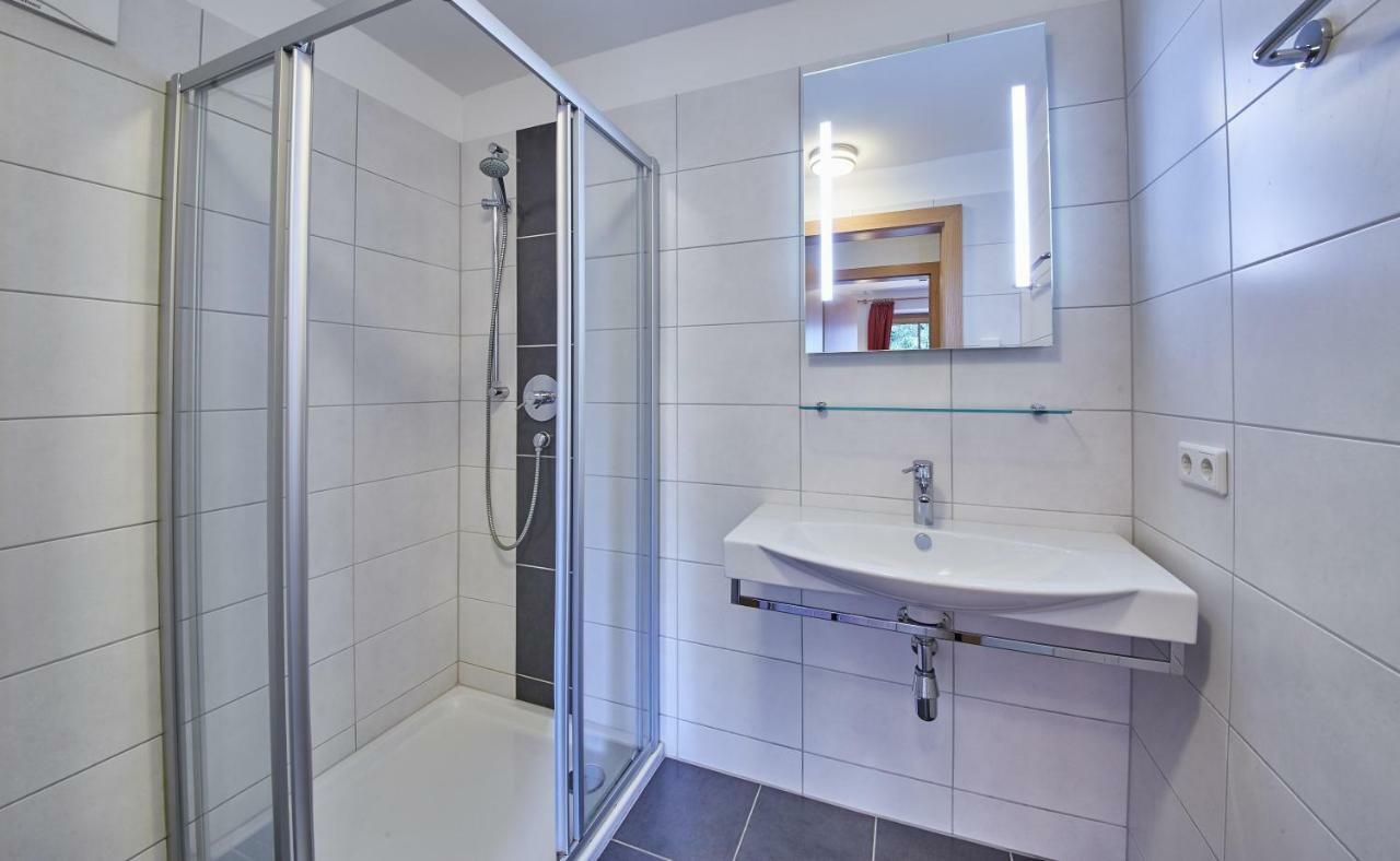 Appartement Residence Top 1 Saalbach-Hinterglemm Esterno foto